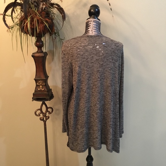 SJS Sweater - Picture 2 of 4